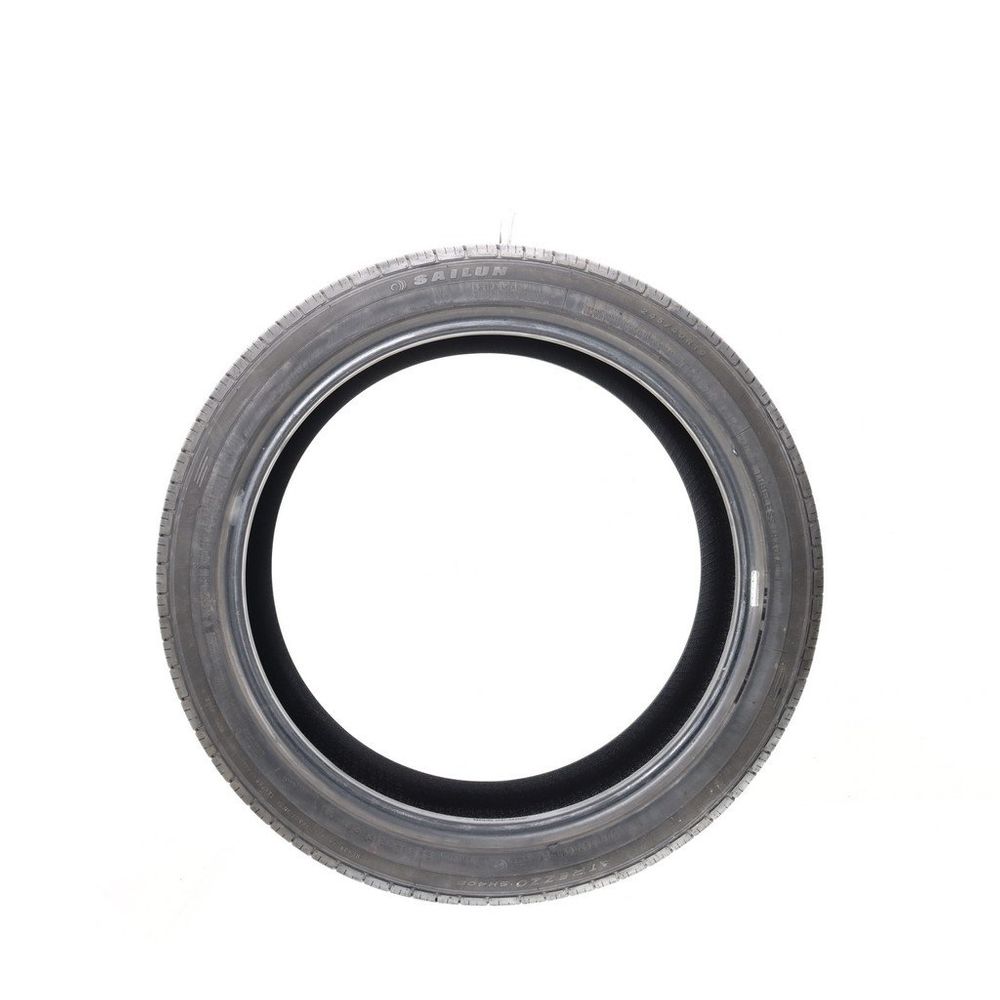 Set of (2) Used 245/40R19 Sailun Atrezzo SH408 98V - 8-8.5/32 - Image 3