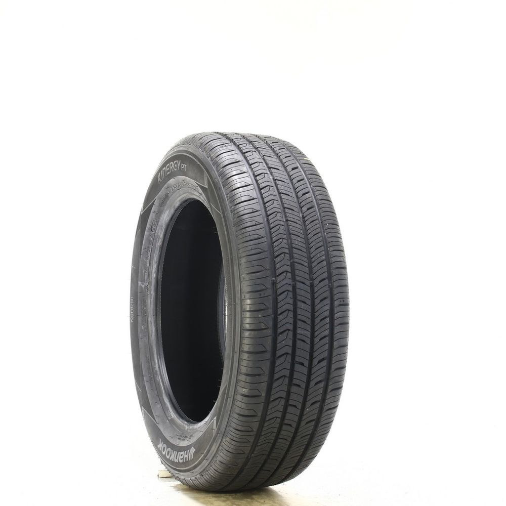 Driven Once 235/60R18 Hankook Kinergy PT 107V - 10.5/32 | Utires
