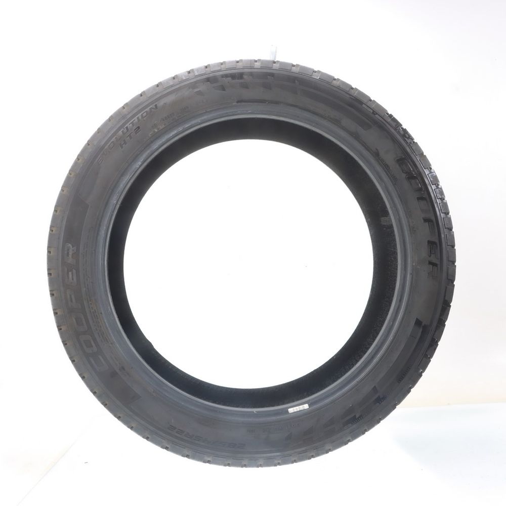Used 285/45R22 Cooper Evolution HT2 114H - 9/32 - Image 3