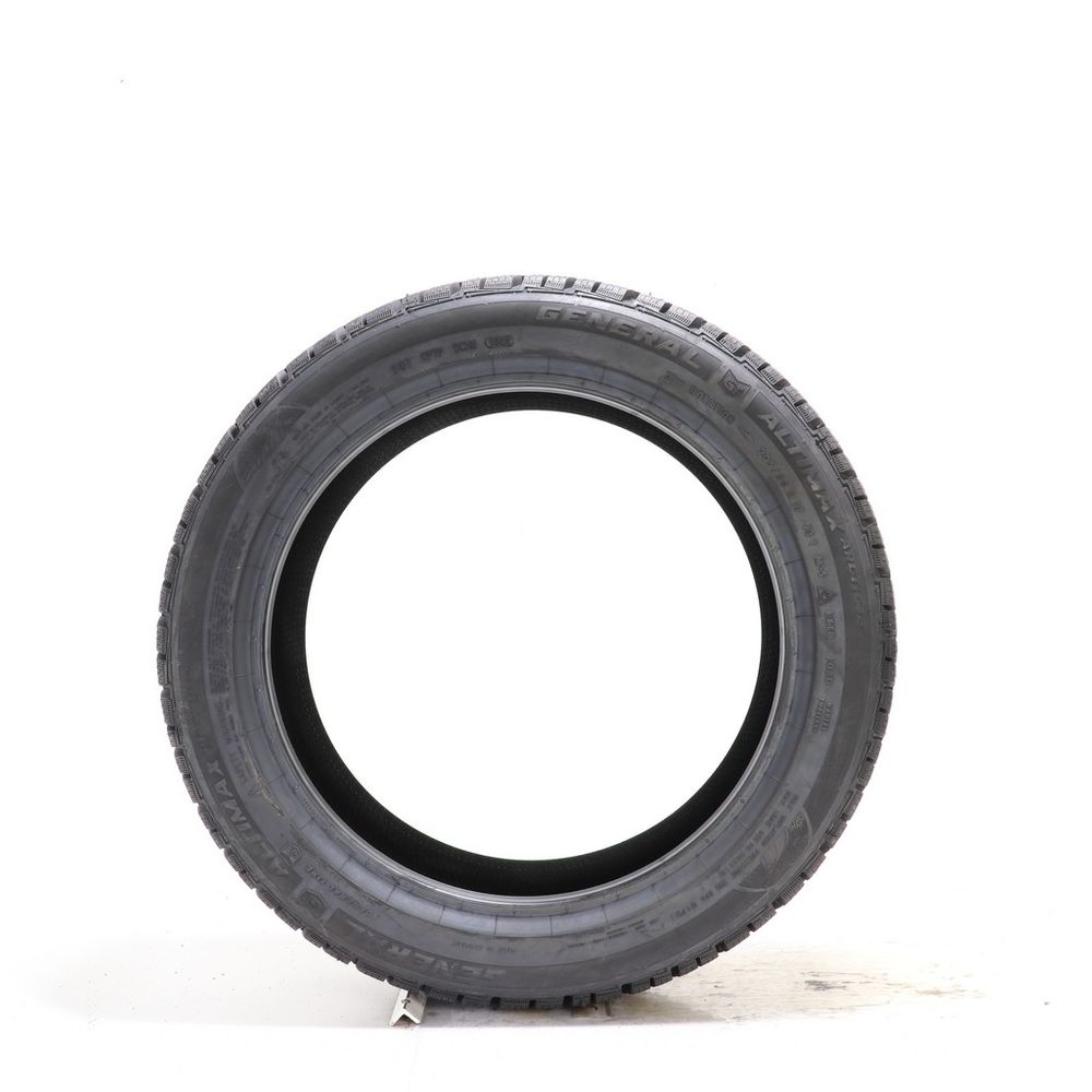 New 205/50R17 General Altimax Arctic 12 93T - 12/32 - Image 3