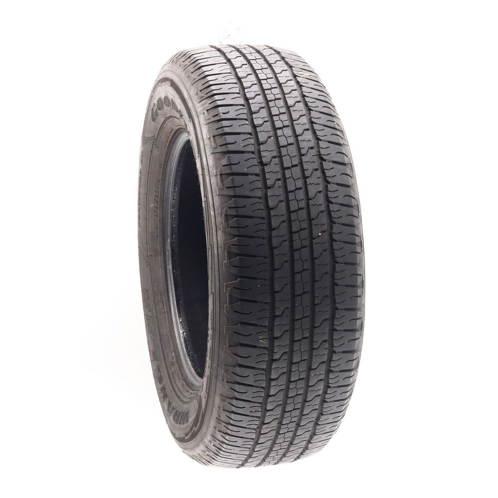 Set of (4) Used 275/65R18 Goodyear Wrangler Fortitude HT 116T - 9-10.5/32 - Image 1