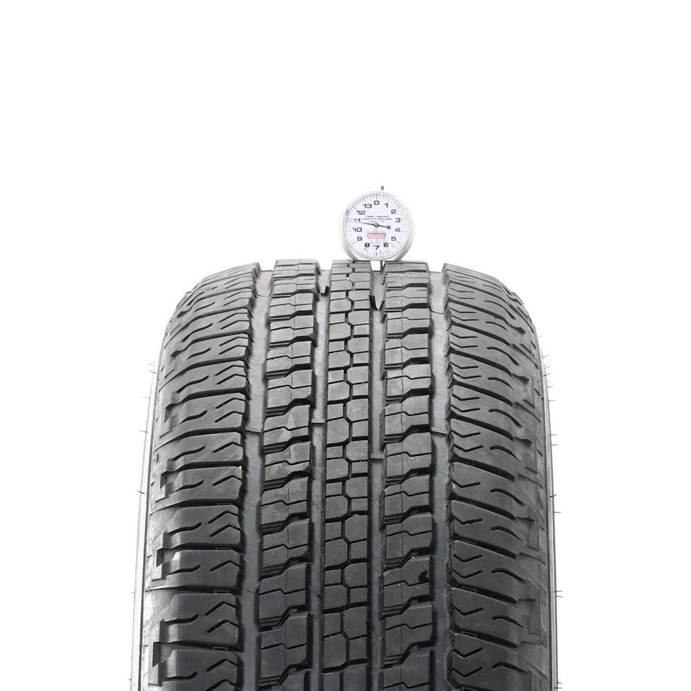 Set of (4) Used 275/65R18 Goodyear Wrangler Fortitude HT 116T - 9-10.5/32 - Image 11