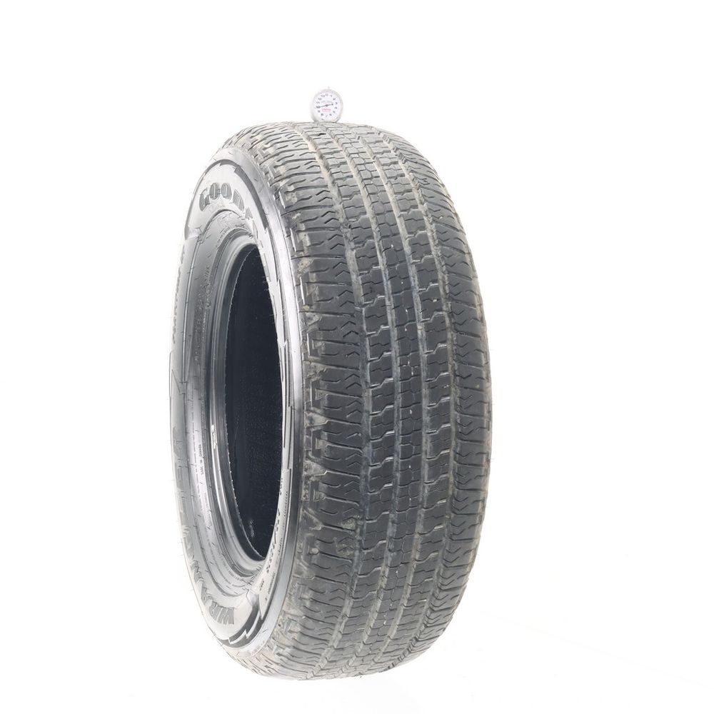 Set of (4) Used 275/65R18 Goodyear Wrangler Fortitude HT 116T - 9-10.5/32 - Image 7