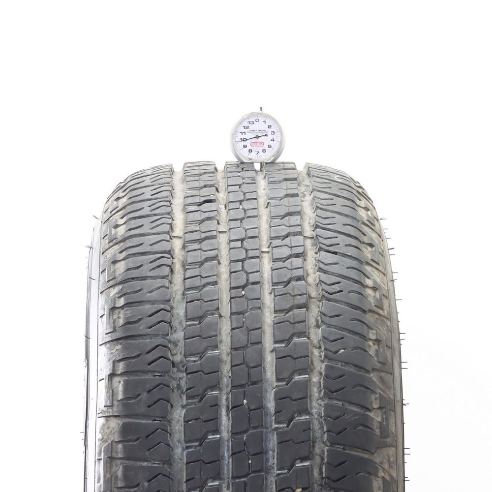 Set of (4) Used 275/65R18 Goodyear Wrangler Fortitude HT 116T - 9-10.5/32 - Image 8