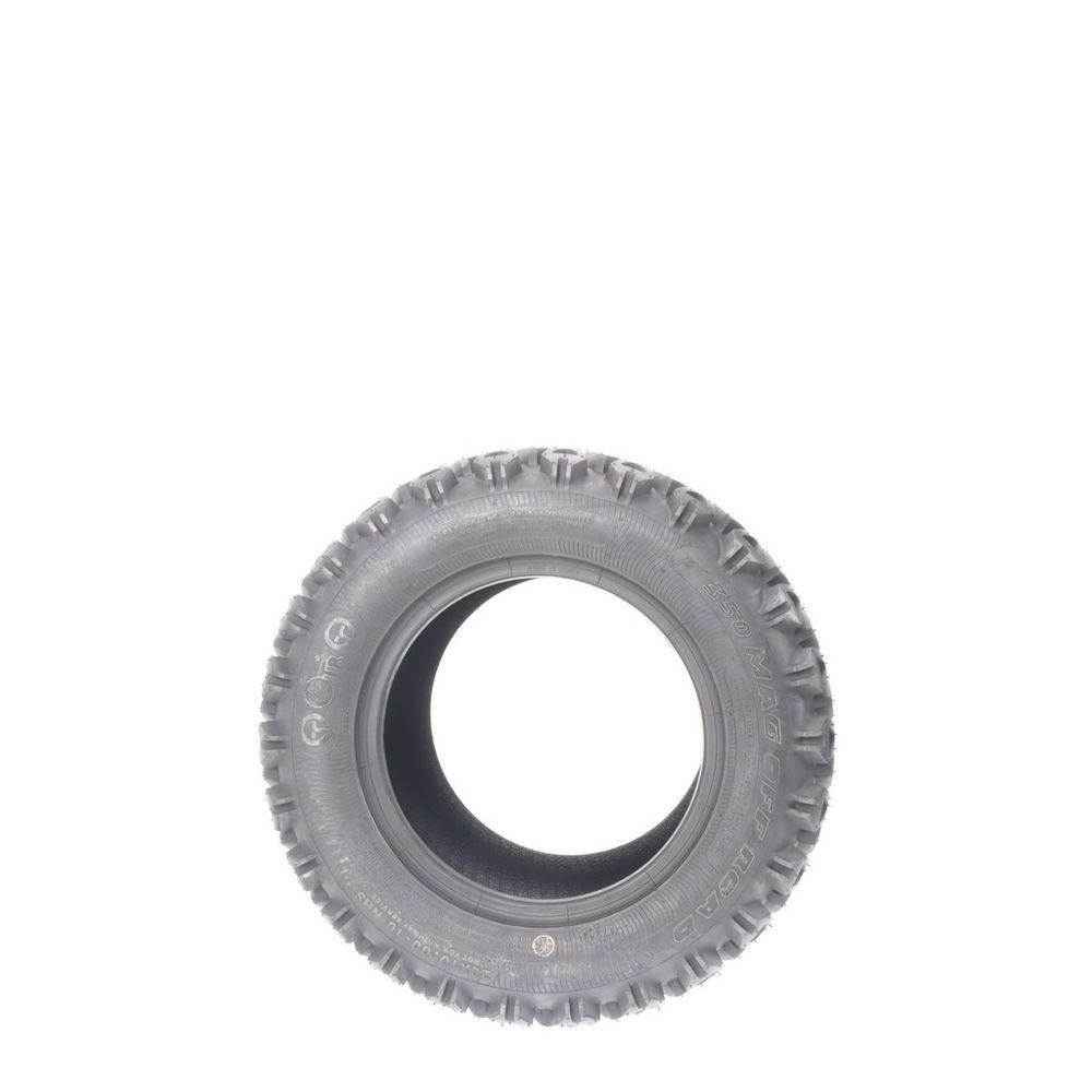 Set of (2) New 20X10-10 OTR 350 Mag Off Road 1N/A - Image 3