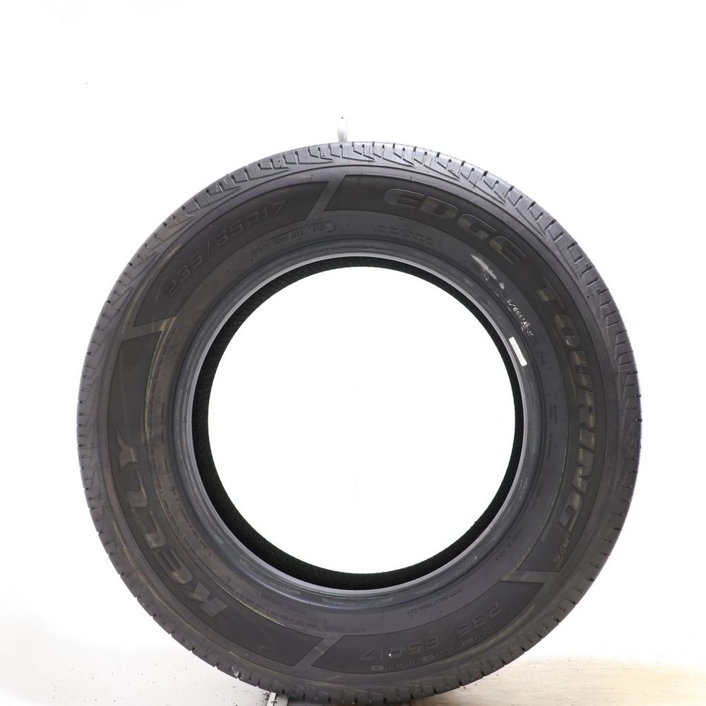 Used 235/65R17 Kelly Edge Touring A/S 104V - 9.5/32 - Image 3