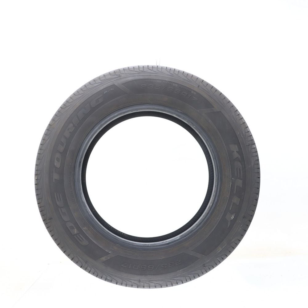 Used 235/65R17 Kelly Edge Touring A/S 104V - 9.5/32 - Image 3