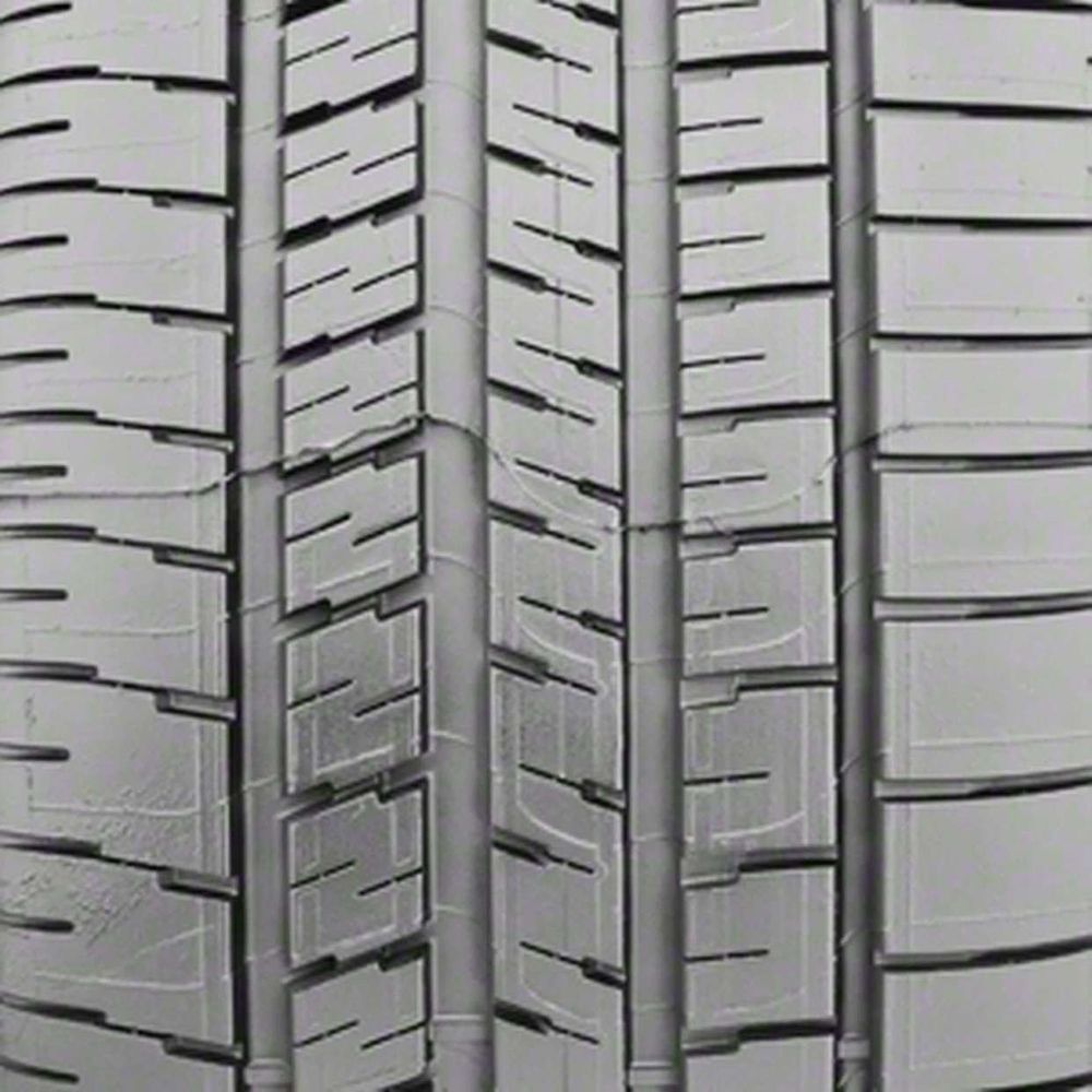 Set of (4) New P 245/45ZR20 Goodyear Eagle F1 Supercar 99Y - Image 3