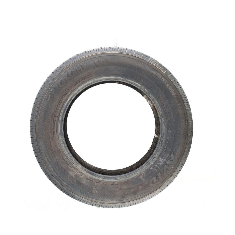Used 215/65R16 Yokohama Avid TRZ 98T - 11/32 - Image 3
