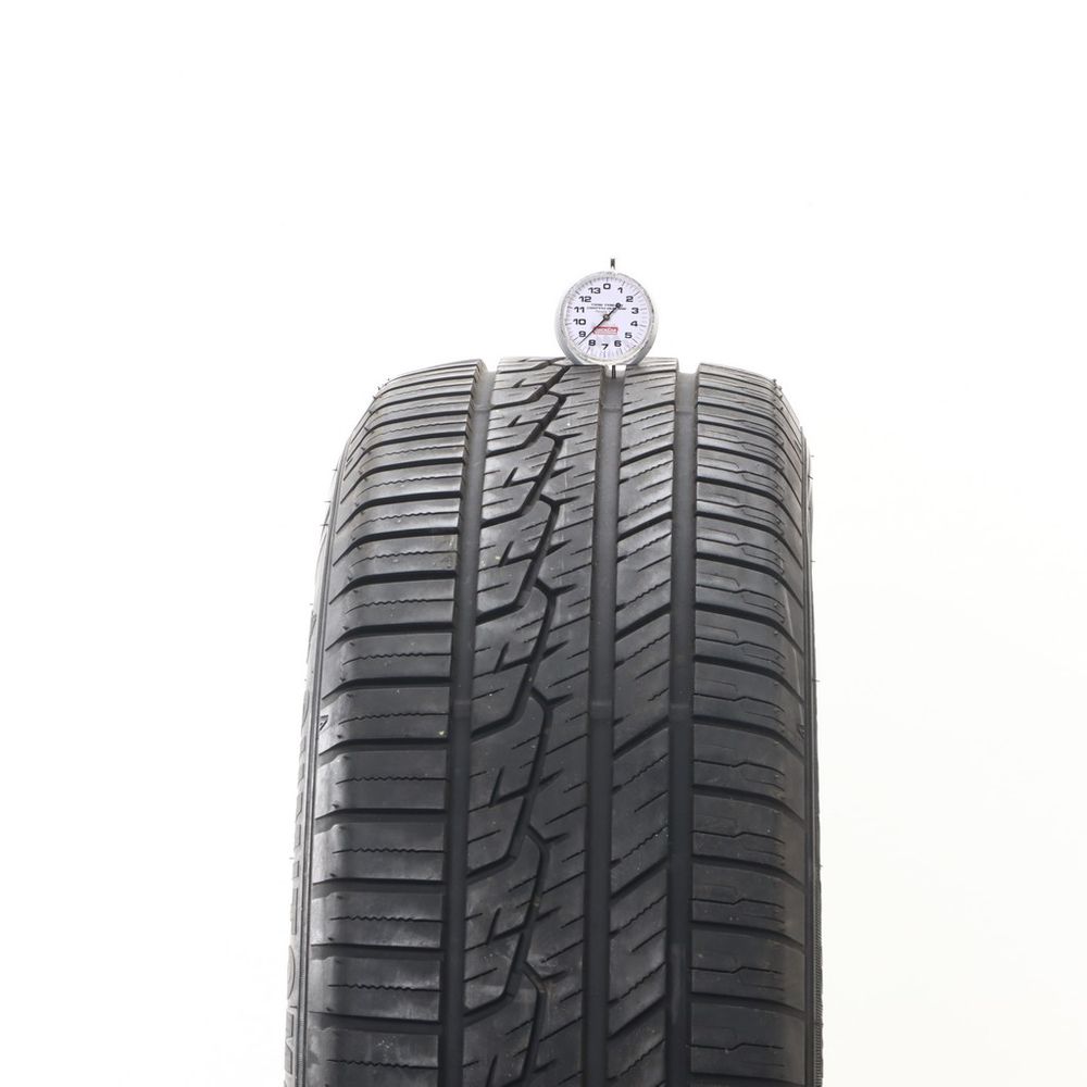 Set of (2) Used 235/60R18 Sumitomo HTR A/S P03 107V - 8.5-9/32 - Image 2