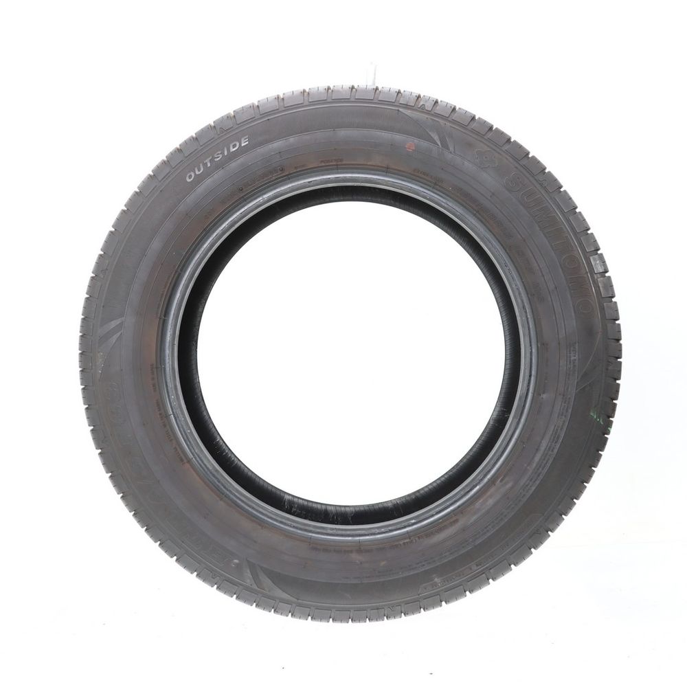 Set of (2) Used 235/60R18 Sumitomo HTR A/S P03 107V - 8.5-9/32 - Image 6