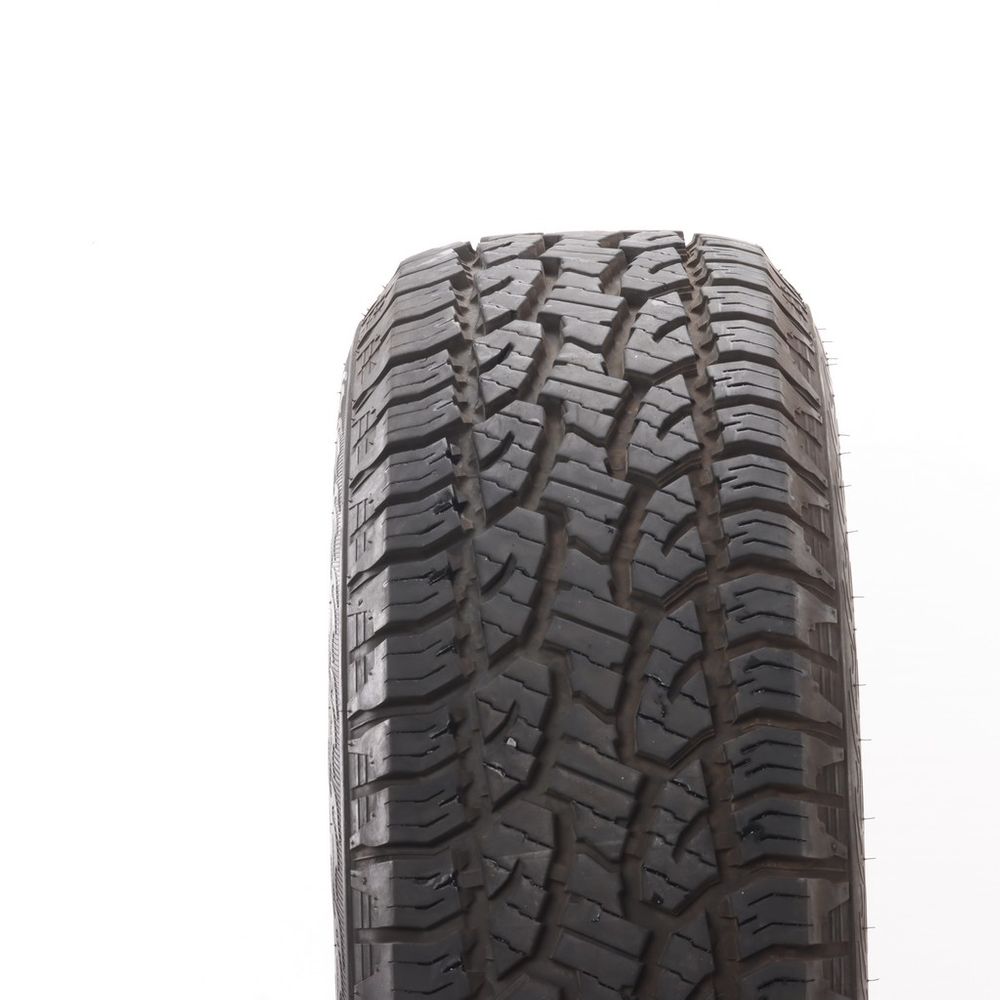 Used LT 285/70R17 Sailun Terramax A/T 4S 121/118S E - 16/32 - Image 2
