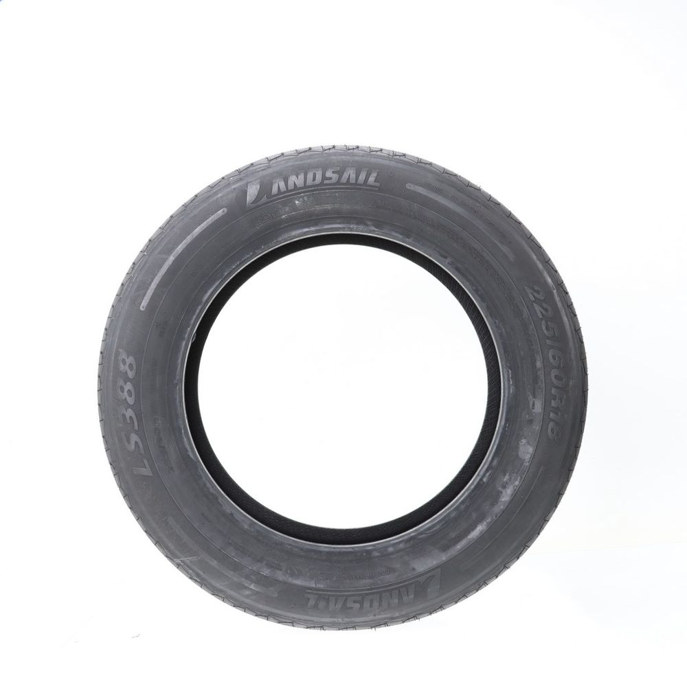 Set of (2) New 225/60R18 Landsail LS388 104V - Image 3