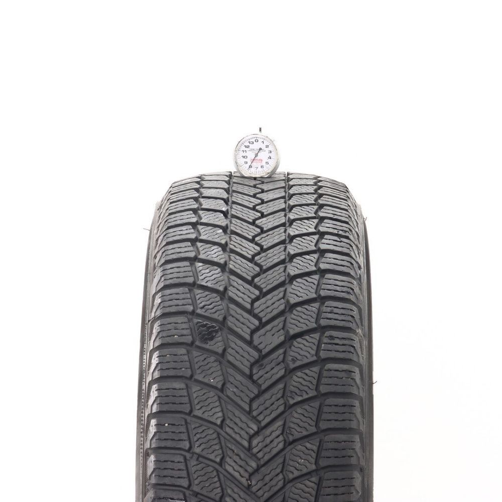 Used 235/65R17 Michelin X-Ice Snow SUV 108T - 8/32 - Image 2