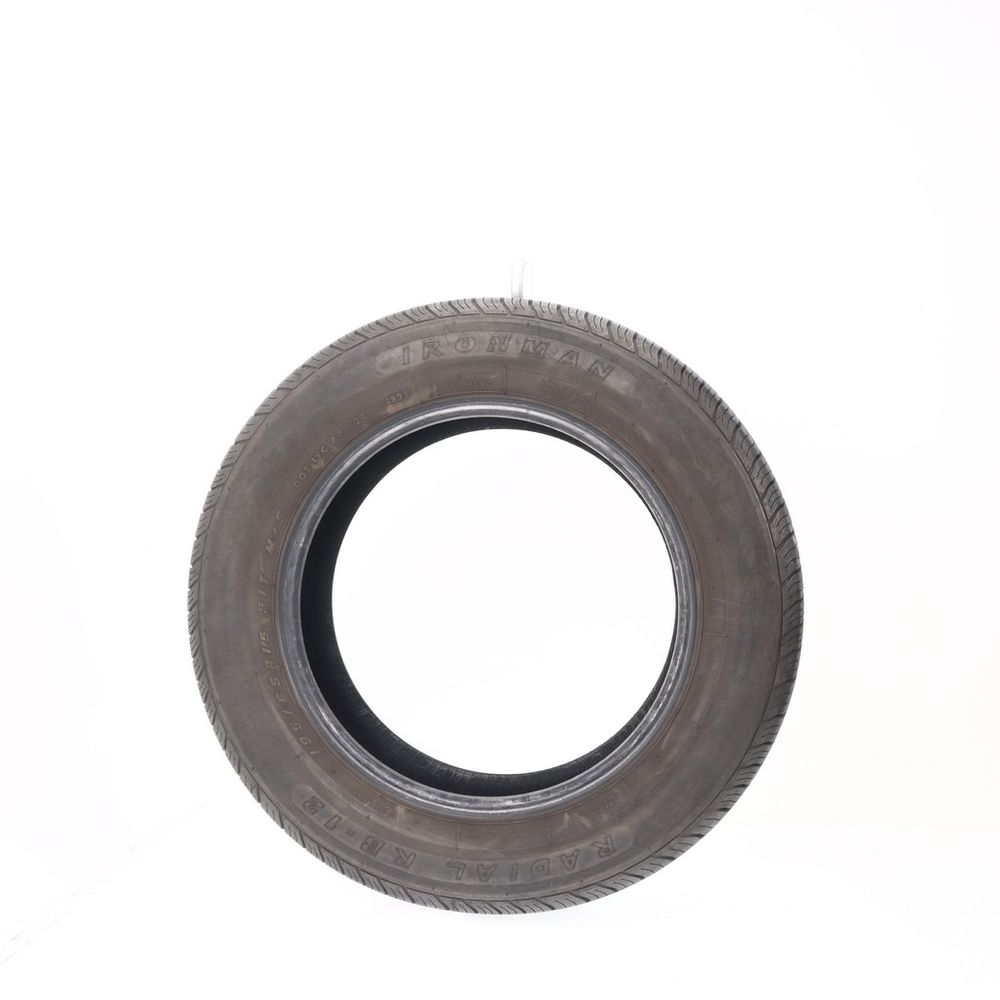Used 195/65R15 Ironman RB-12 91T - 8.5/32 - Image 3