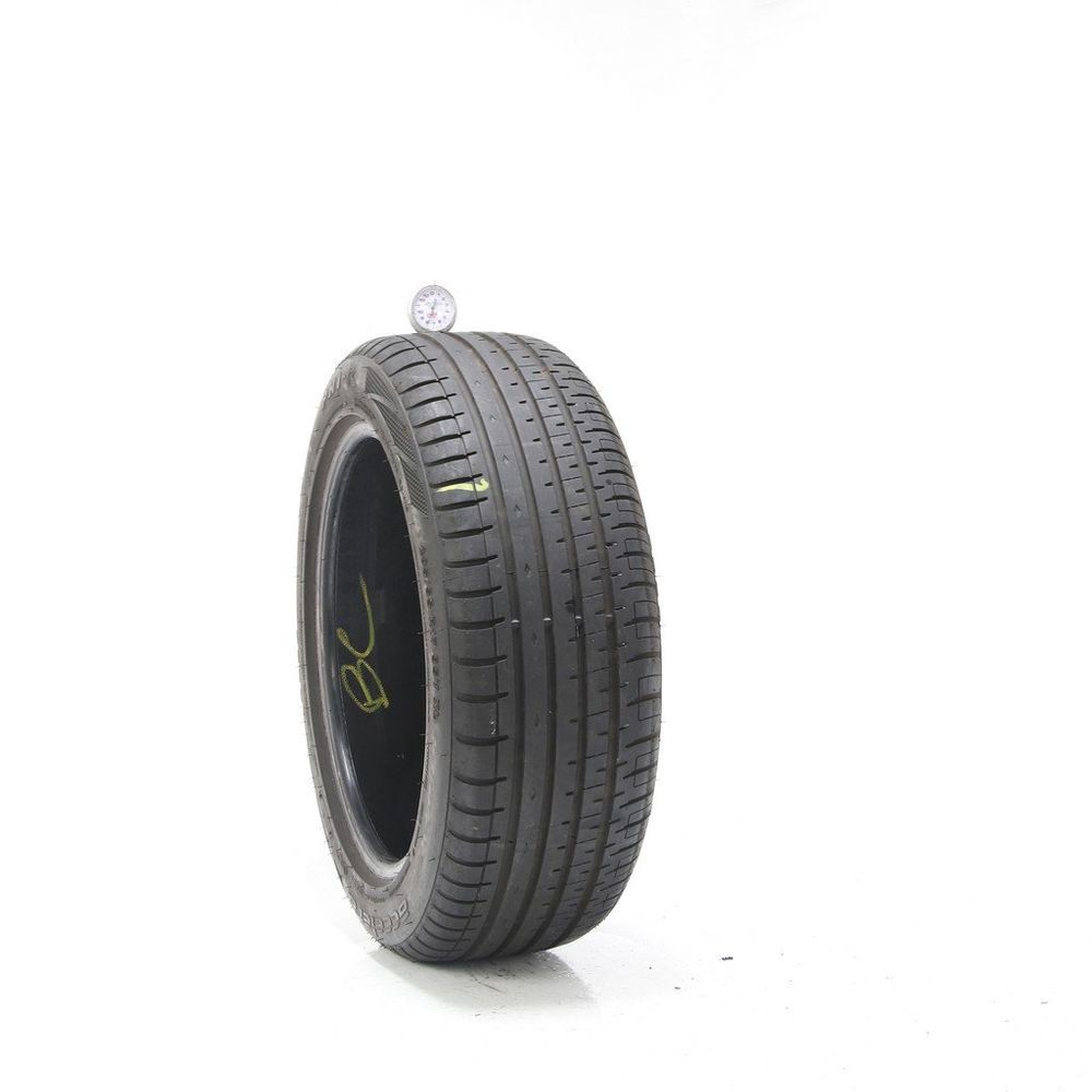 Used 205/55R17 Accelera Phi-R 95V - 8/32 - Image 1