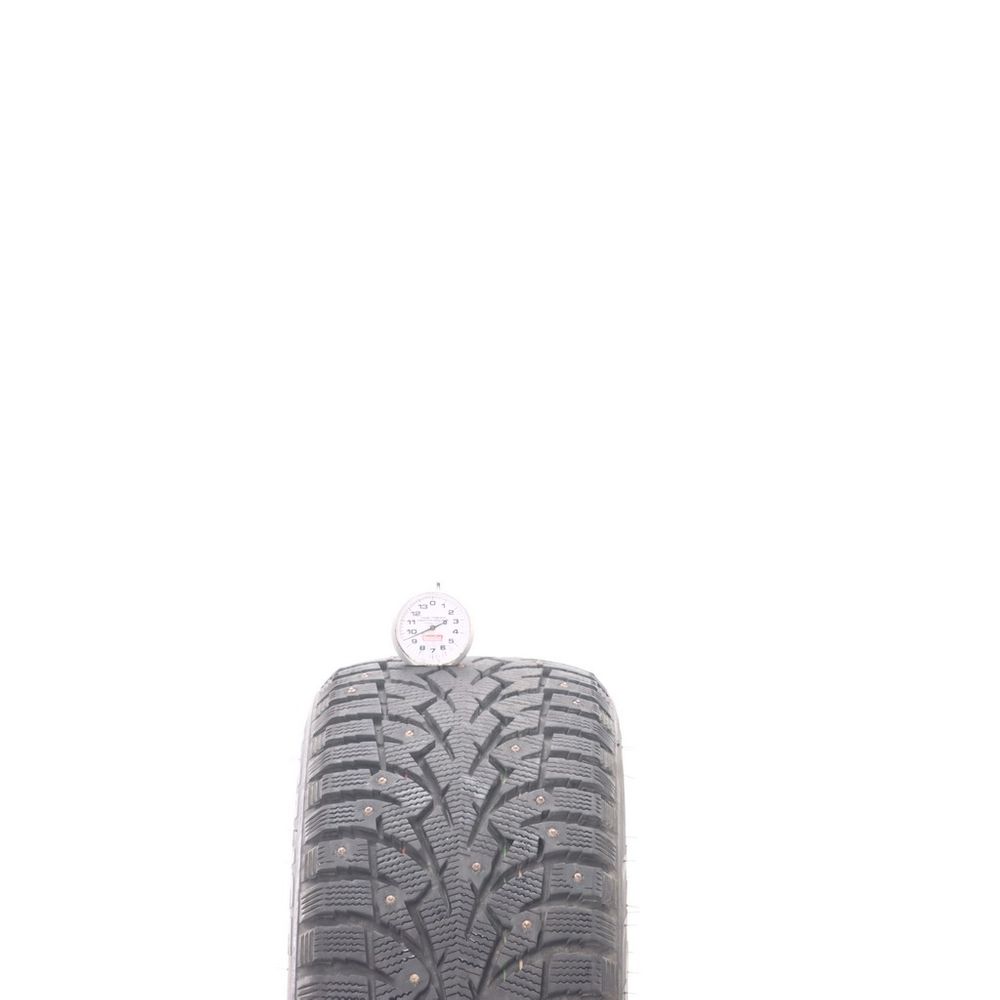 Used 185/55R16 Toyo Observe G3-Ice Studded 87T - 9.5/32 - Image 2