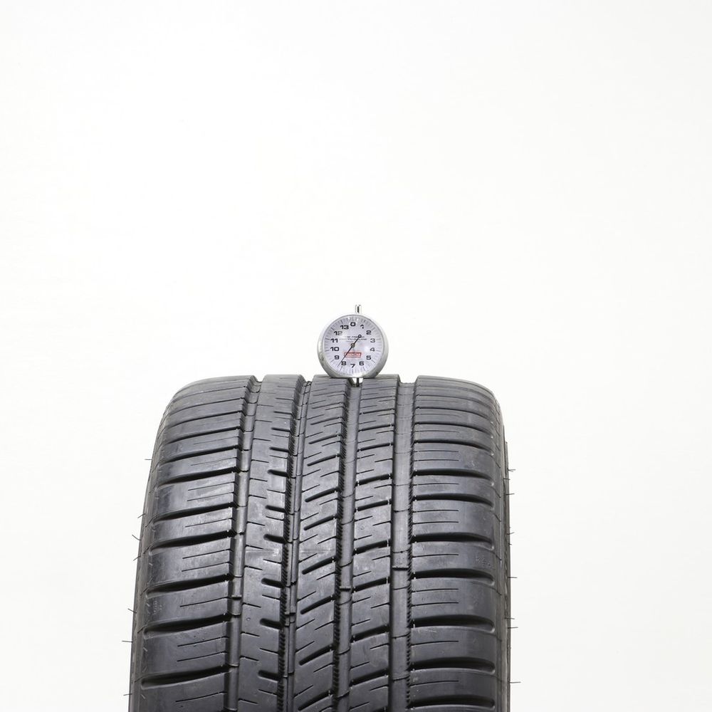 Used 245/35ZR19 Michelin Pilot Sport A/S 3 Plus 93Y - 8/32 - Image 2