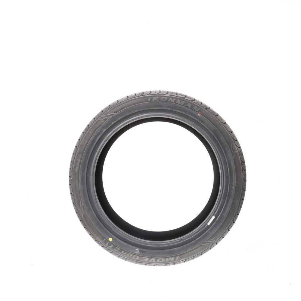 New 225/45ZR17 Ironman IMove Gen 2 AS 94W - 10/32 - Image 3