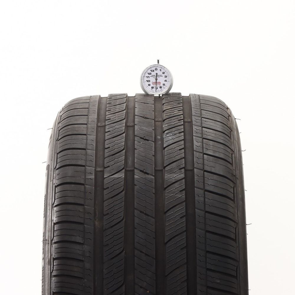 Set of (4) Used 275/50R20 Bridgestone Alenza Sport A/S RFT 113H - 5.5-7/32 - Image 11