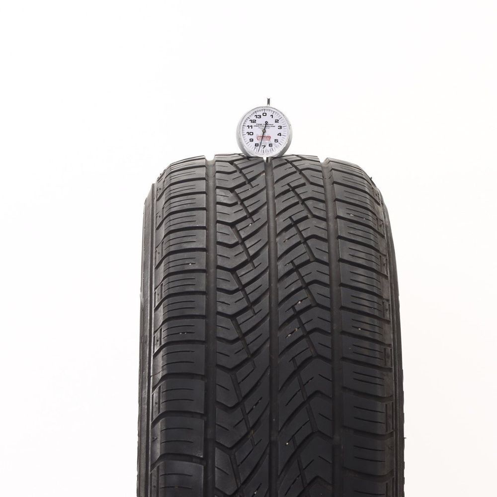 Set of (4) Used 225/65R17 Yokohama Avid S33 102T - 7-7.5/32 - Image 5