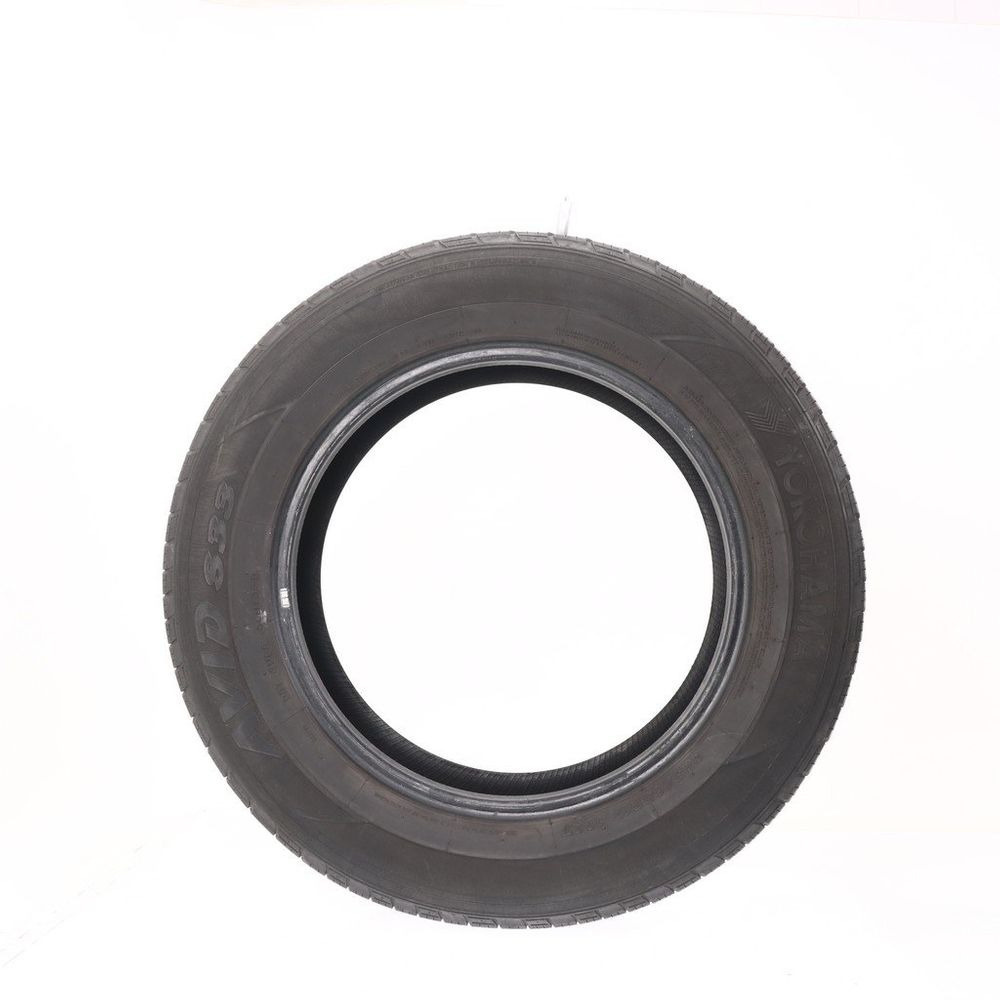 Set of (4) Used 225/65R17 Yokohama Avid S33 102T - 7-7.5/32 - Image 6
