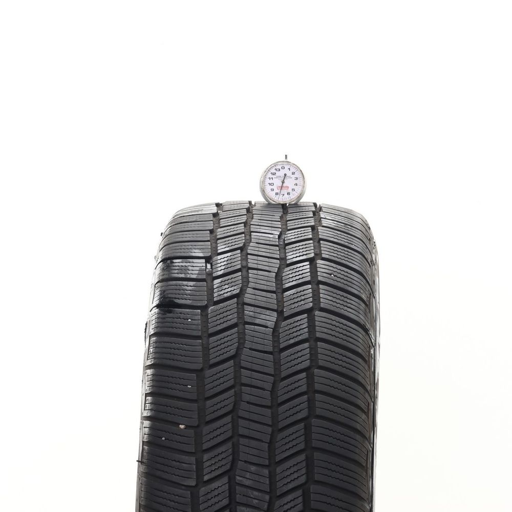 Set of (2) Used 245/60R18 General Altimax 365 AW 105H - 7.5/32 - Image 2