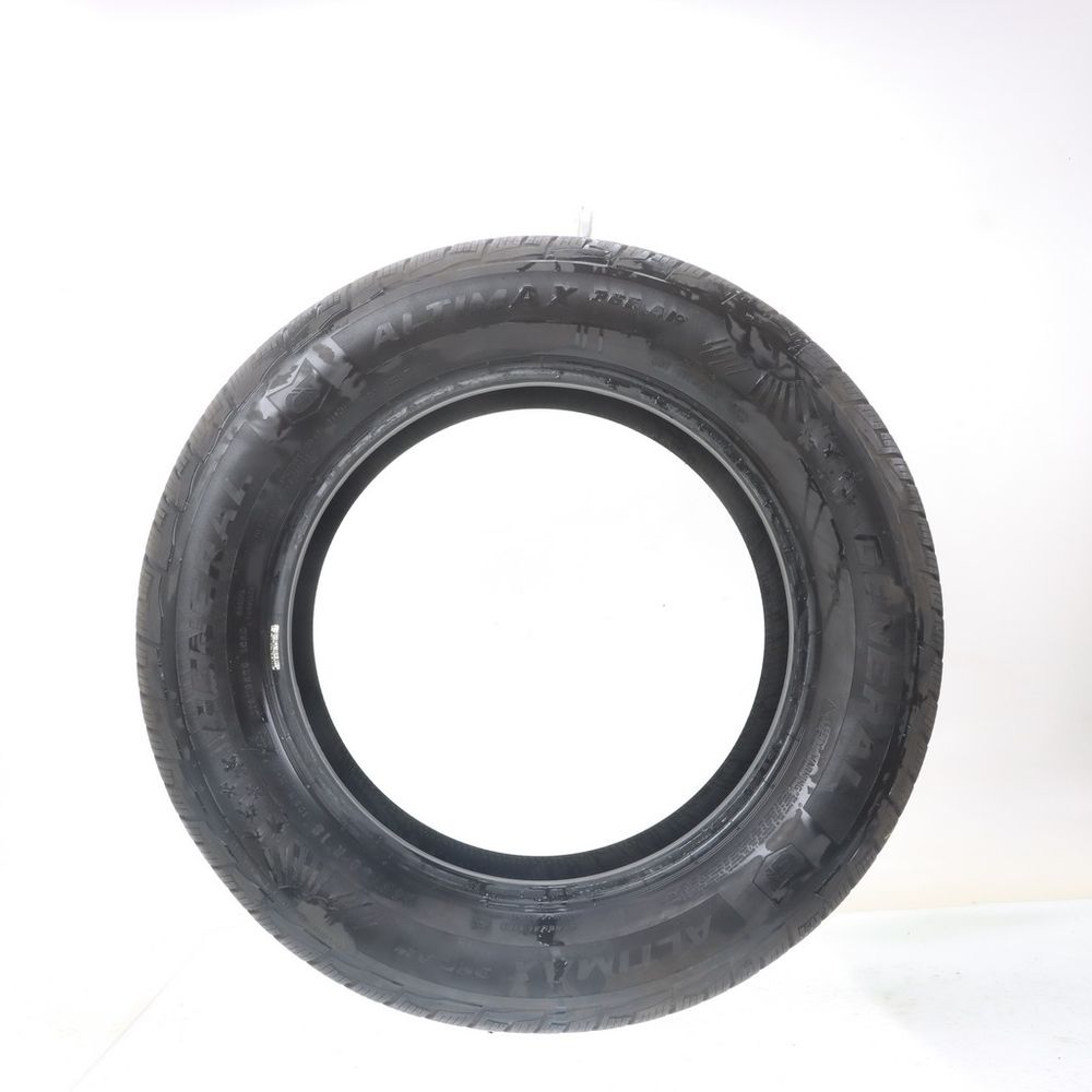 Set of (2) Used 245/60R18 General Altimax 365 AW 105H - 7.5/32 - Image 3
