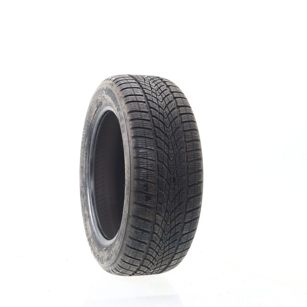 New 225/55R17 Dunlop SP Winter Sport 4D MO 97H - Image 1