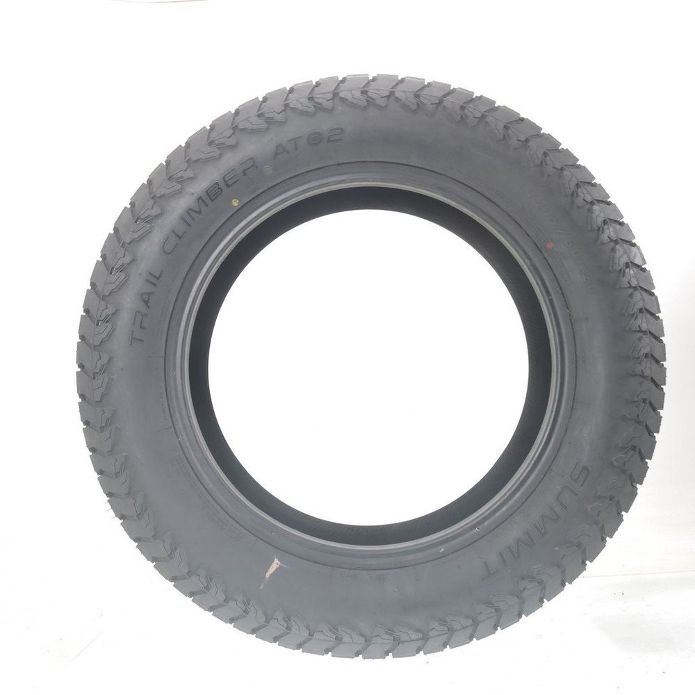 New LT 275/60R20 Summit Trail Climber AT02 123/120R E - Image 3