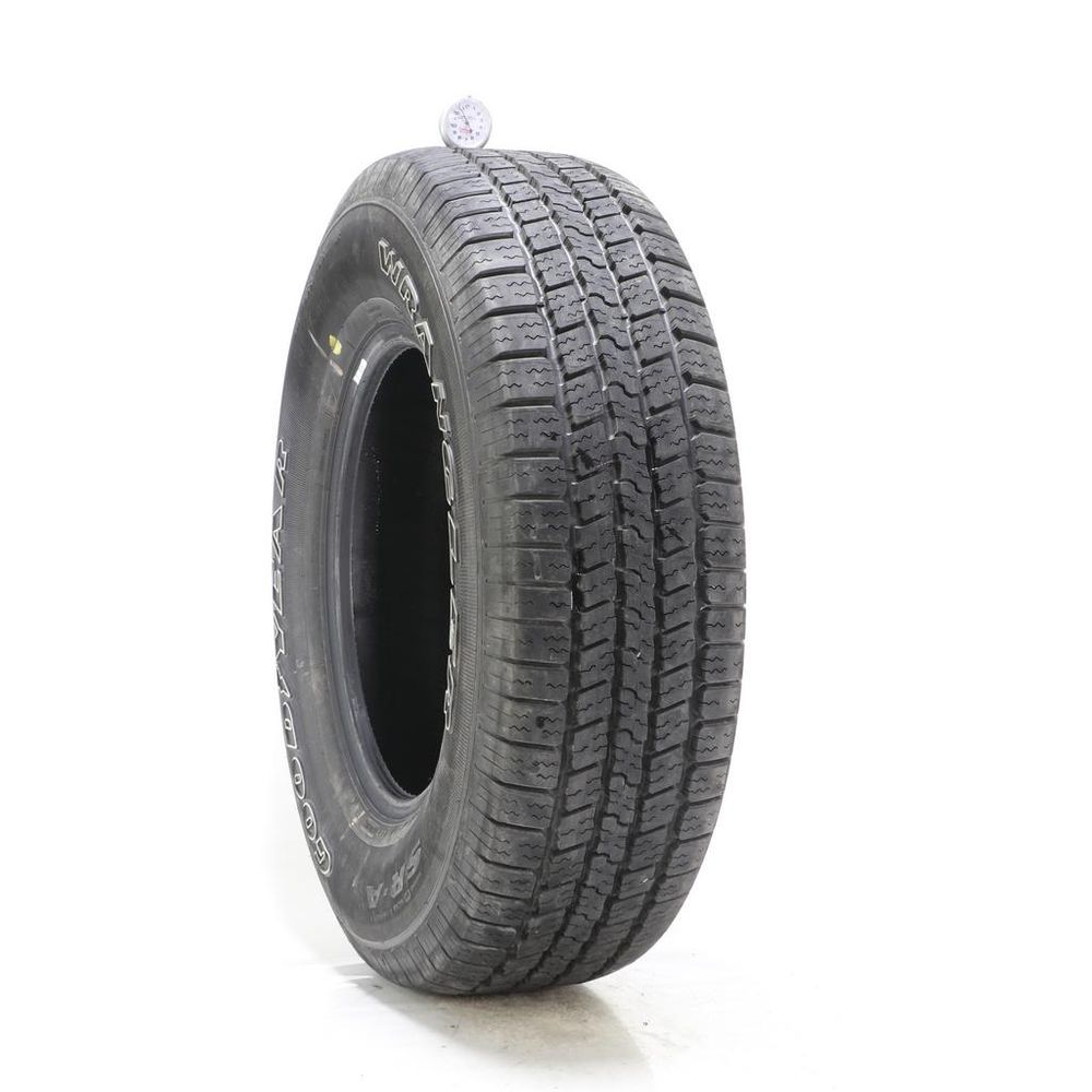 Used 265/70R17 Goodyear Wrangler SR-A 113R - 12.5/32 - Image 1
