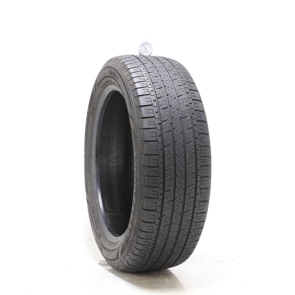 Used 235/55R20 Goodyear Assurance MaxLife 102V - 6/32 - Image 1