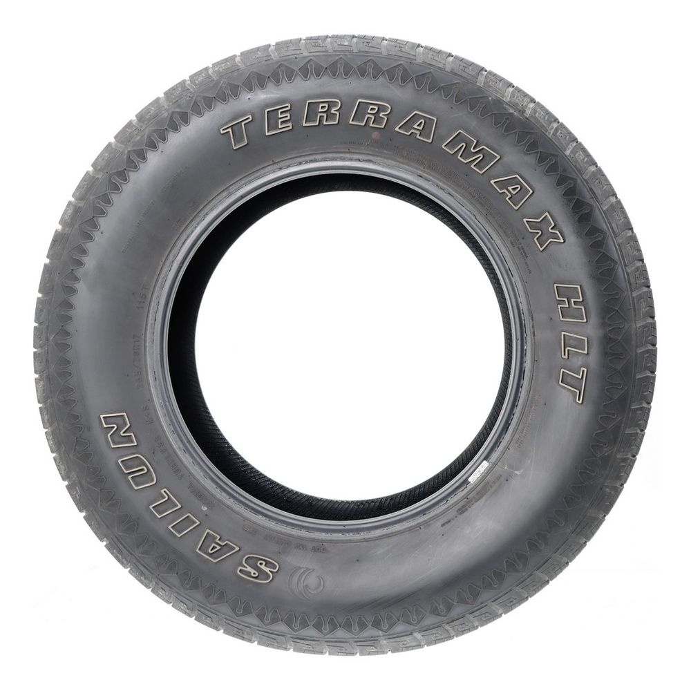 Used 265/70R17 Sailun Terramax HLT 115T - 5.5/32 - Image 3