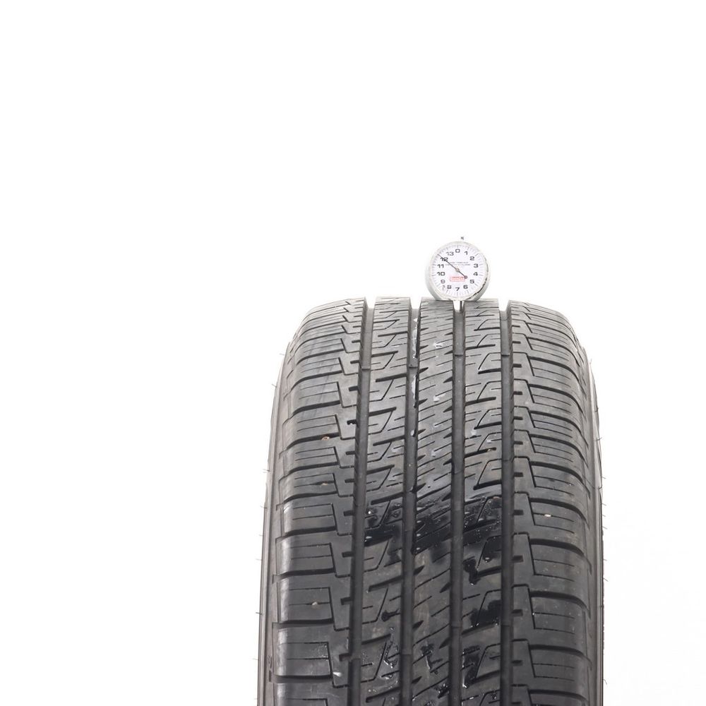 Set of (2) Used 245/55R19 Goodyear Assurance MaxLife 103V - 12/32 - Image 2