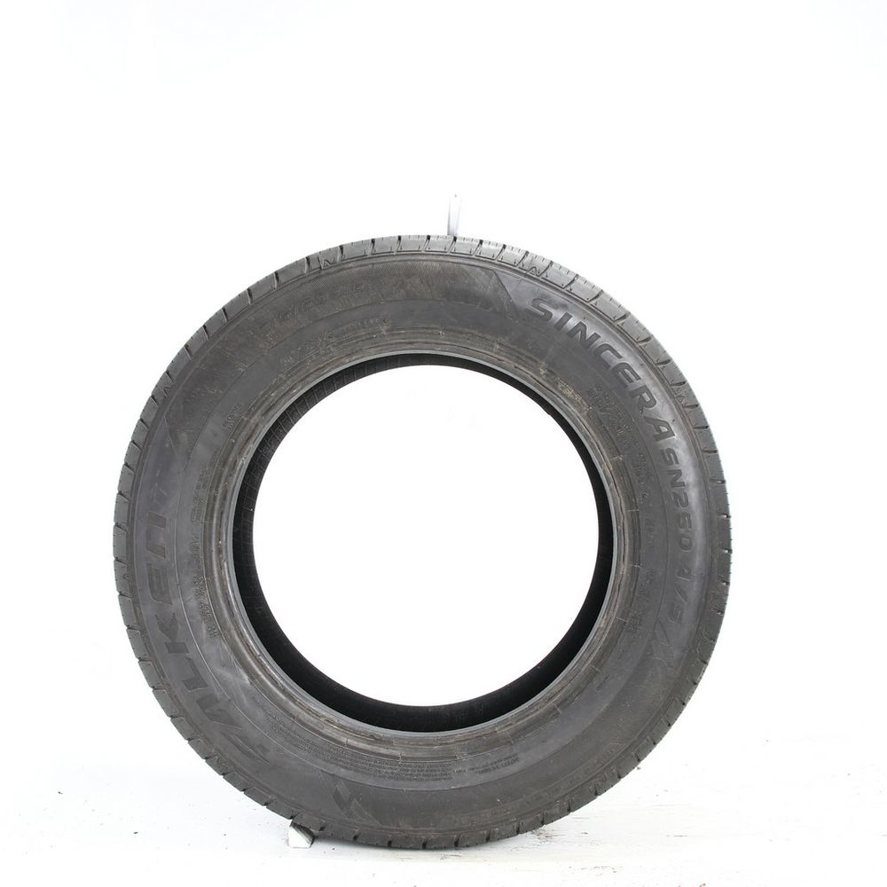 Used 215/60R16 Falken Sincera SN250 A/S 95T - 8.5/32 - Image 3