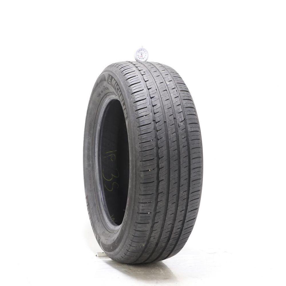 Used 235/60R18 Michelin Primacy MXV4 102V - 6/32 - Image 1