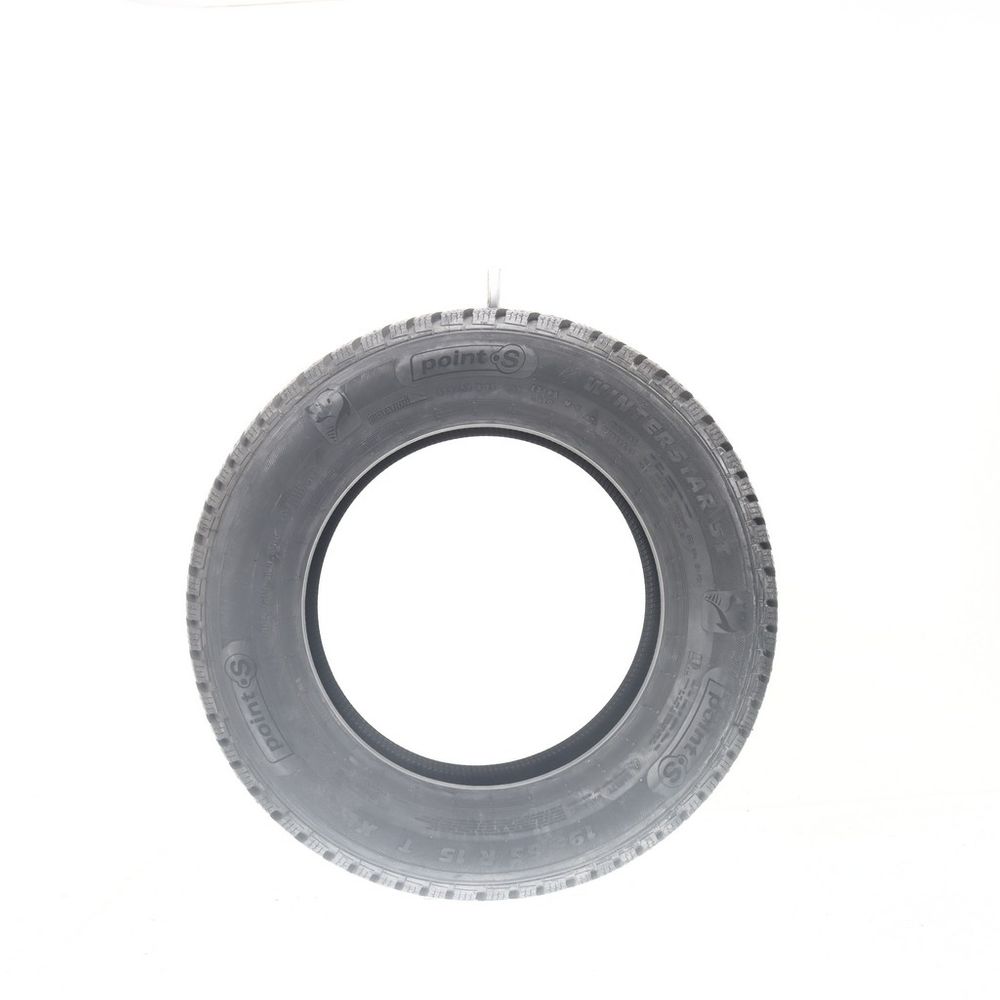 Used 195/65R15 Point S Winterstar ST 95T - 11/32 - Image 3