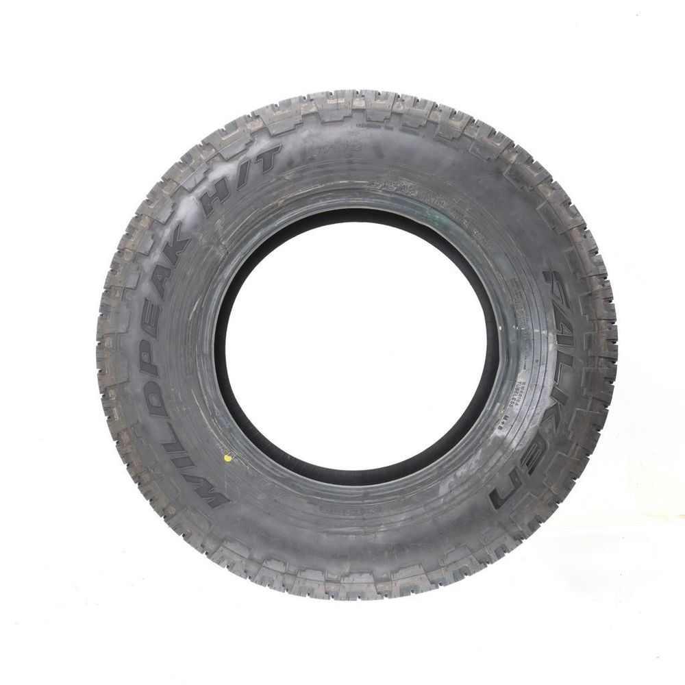 Driven Once 265/70R17 Falken WildPeak H/T HT02 115H - 12/32 - Image 3