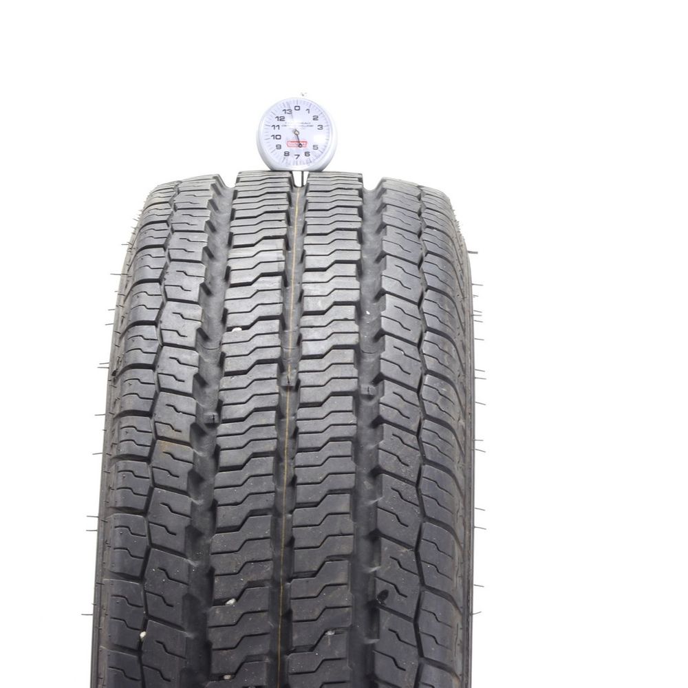 Set of (4) Used LT 225/75R16 Nexen Roadian CT8 HL 115/112R E - 13-14.5/32 - Image 2