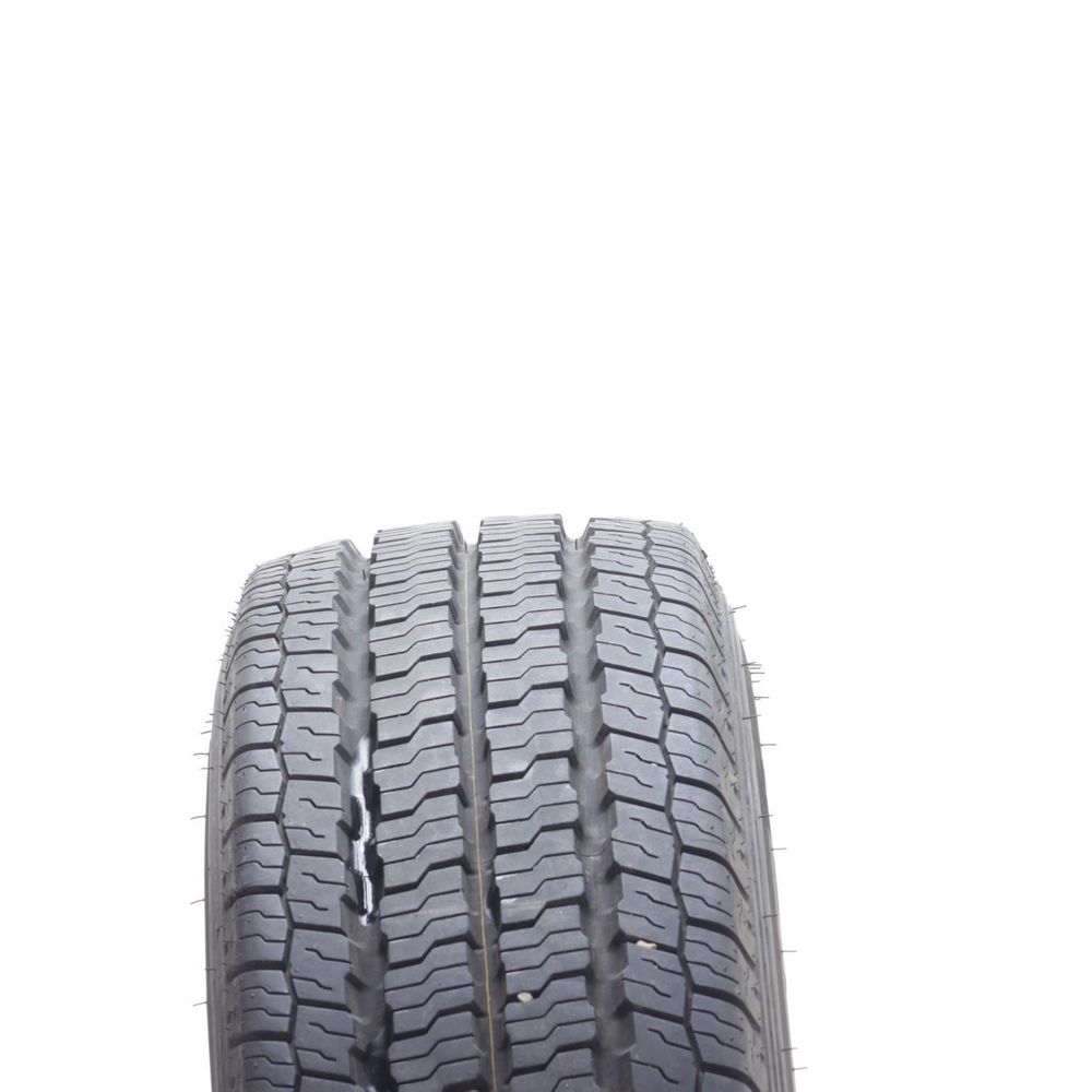 Set of (4) Used LT 225/75R16 Nexen Roadian CT8 HL 115/112R E - 13-14.5/32 - Image 11
