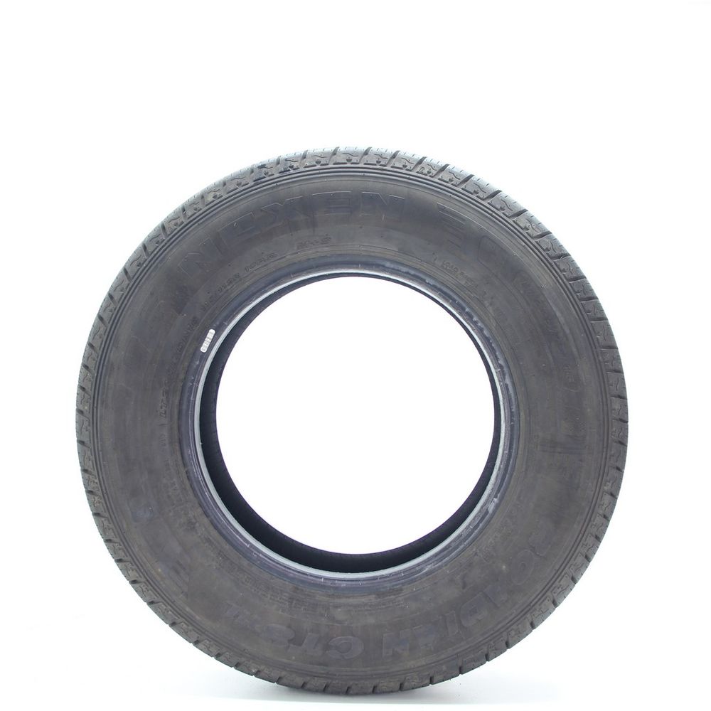 Set of (4) Used LT 225/75R16 Nexen Roadian CT8 HL 115/112R E - 13-14.5/32 - Image 12