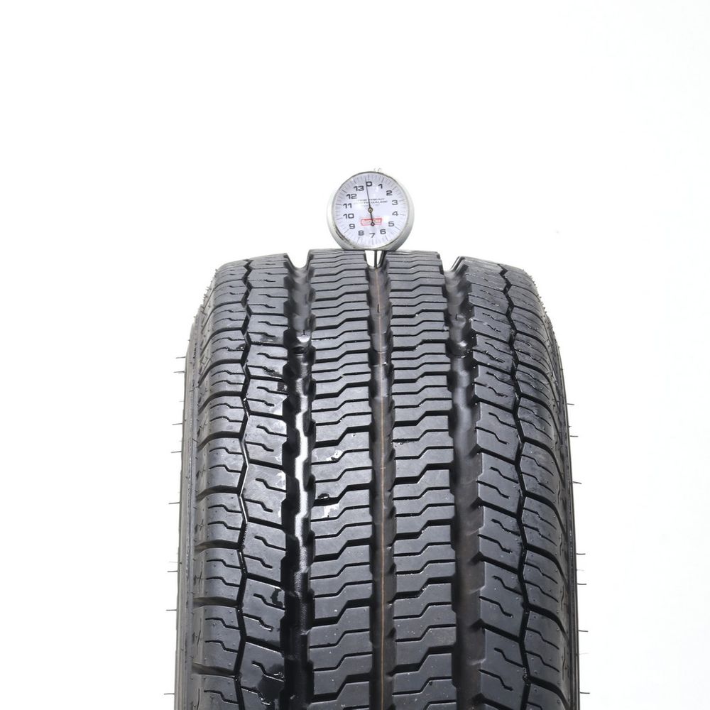 Set of (4) Used LT 225/75R16 Nexen Roadian CT8 HL 115/112R E - 13-14.5/32 - Image 5