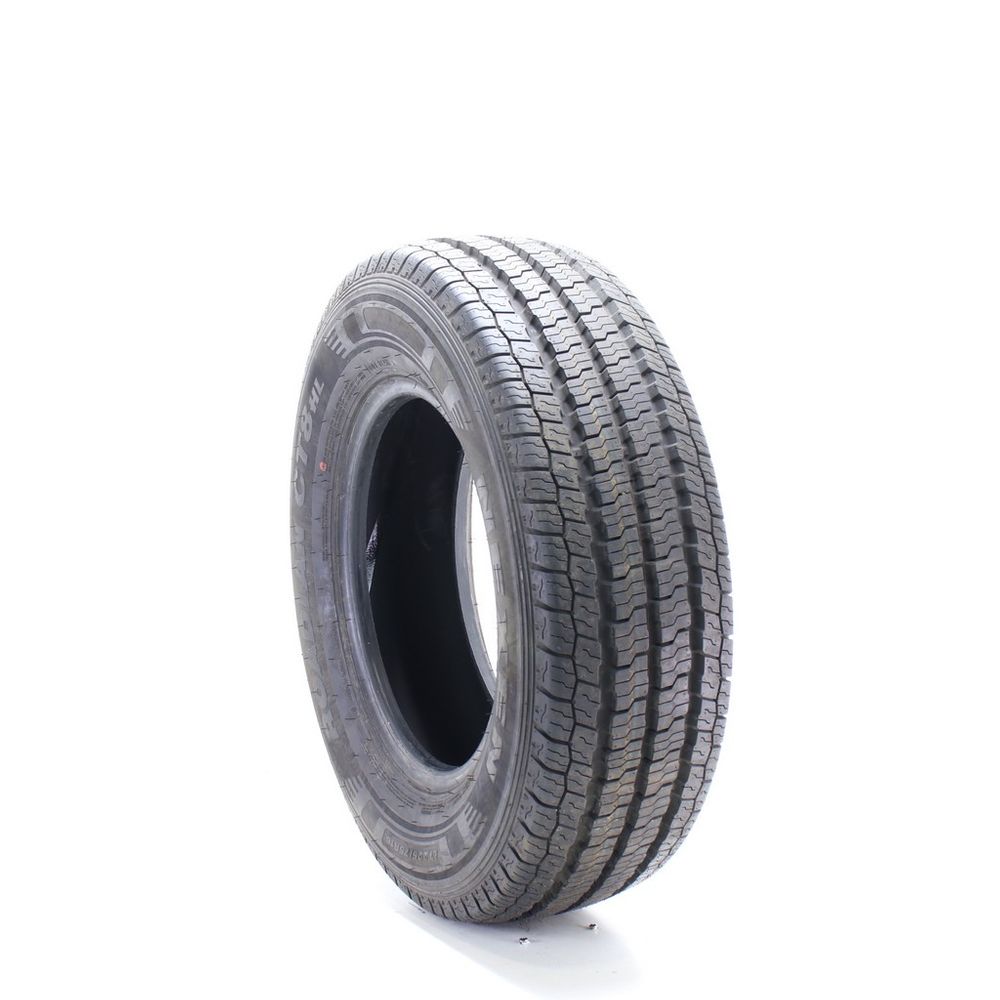 Set of (4) Used LT 225/75R16 Nexen Roadian CT8 HL 115/112R E - 13-14.5/32 - Image 7