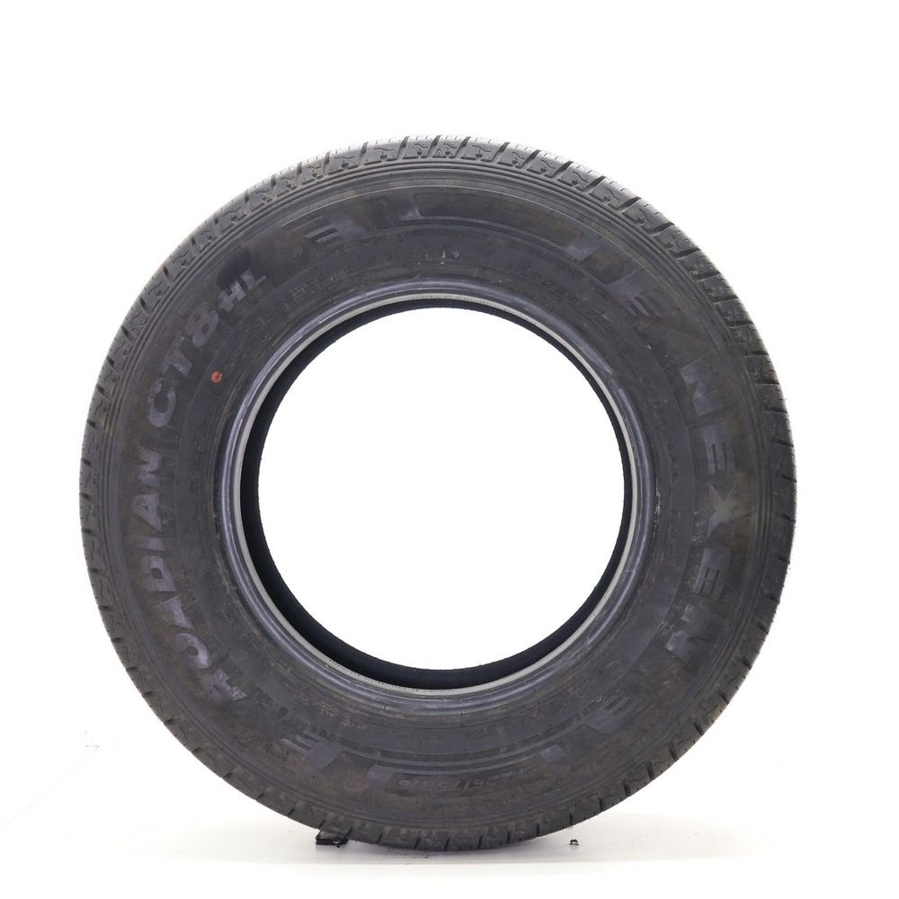 Set of (4) Used LT 225/75R16 Nexen Roadian CT8 HL 115/112R E - 13-14.5/32 - Image 9