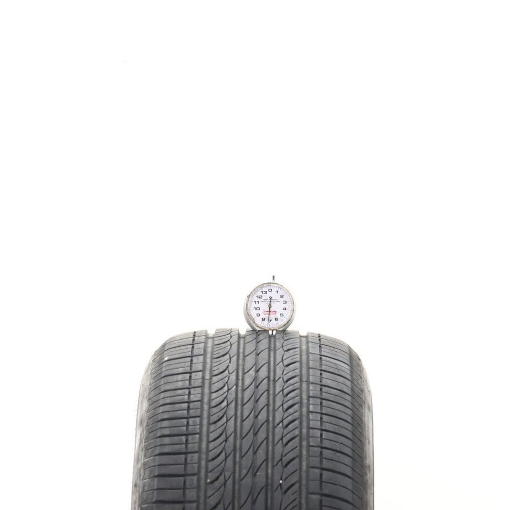 Set of (4) Used P 215/60R16 Hankook Optimo H426 94T - 7-7.5/32 - Image 2