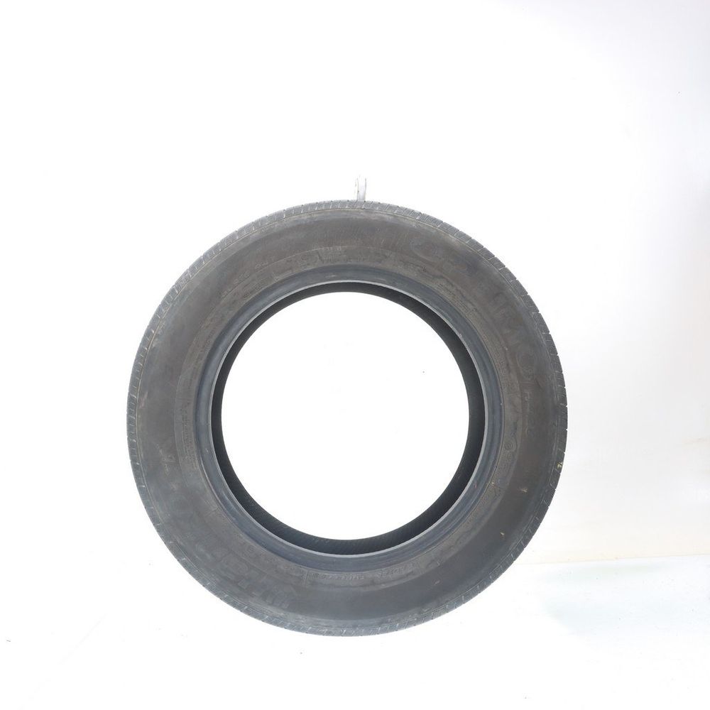 Set of (4) Used P 215/60R16 Hankook Optimo H426 94T - 7-7.5/32 - Image 3