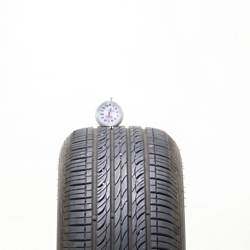 Set of (4) Used P 215/60R16 Hankook Optimo H426 94T - 7-7.5/32 - Image 5