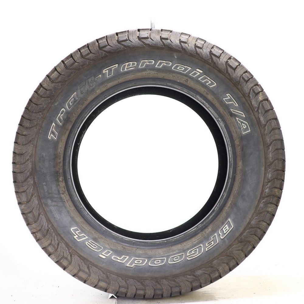 Set of (2) Used 275/65R18 BFGoodrich Trail-Terrain T/A 116T - 11/32 - Image 3
