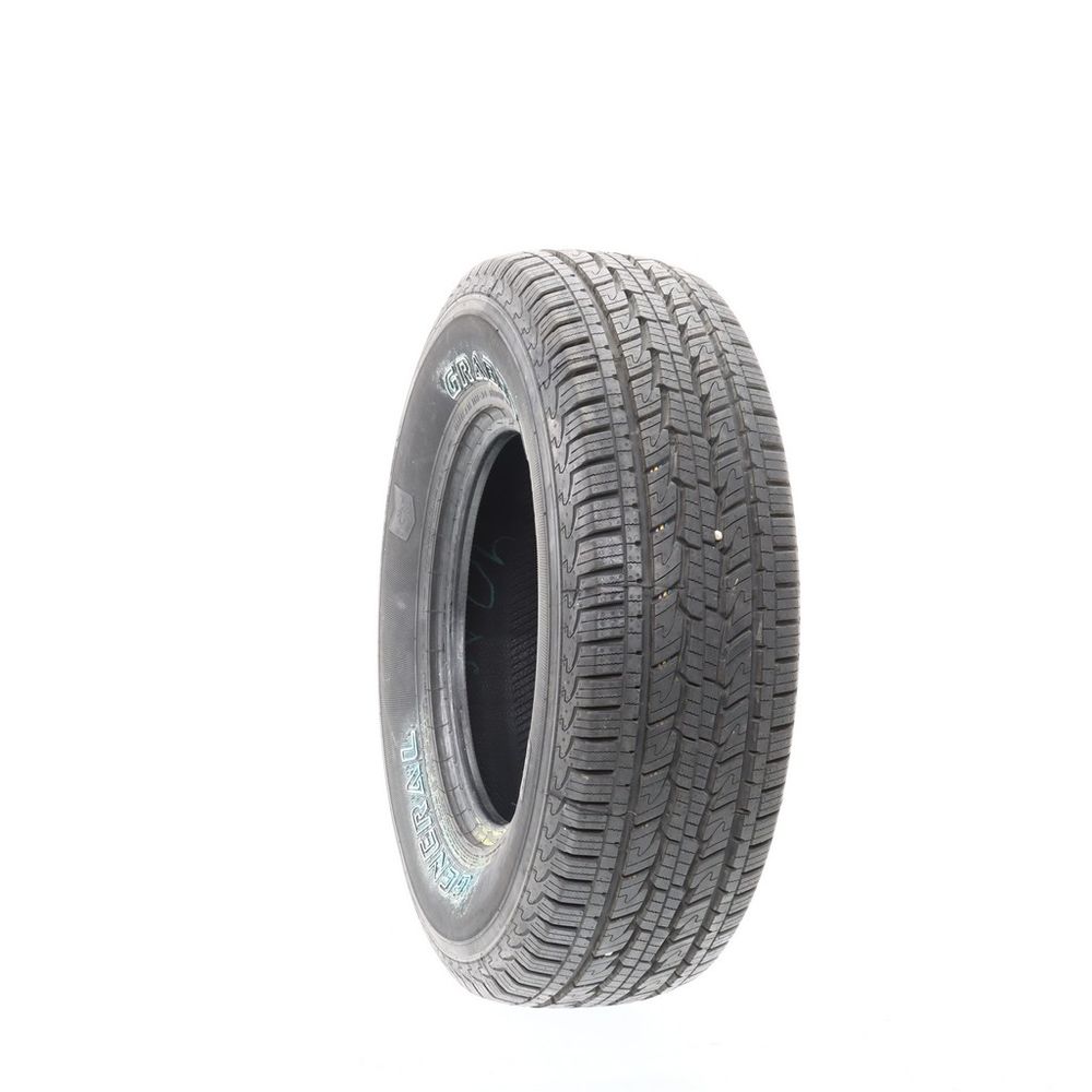 Driven Once 235/75R15 General Grabber HTS 105T - 12/32 - Image 1