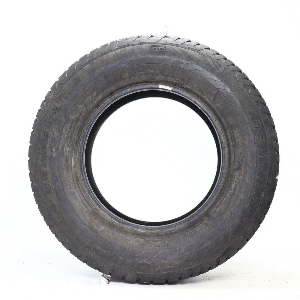 Set of (2) Used LT 235/80R17 General Grabber HD 120/117R - 6-6.5/32 - Image 3